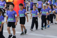 ITPC SATIT CMU Mini Marathon ครั้งที่ 3