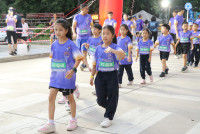 ITPC SATIT CMU Mini Marathon ครั้งที่ 3