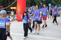 ITPC SATIT CMU Mini Marathon ครั้งที่ 3