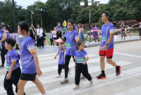 ITPC SATIT CMU Mini Marathon ครั้งที่ 3