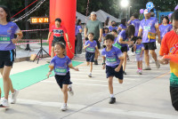 ITPC SATIT CMU Mini Marathon ครั้งที่ 3