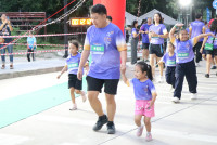 ITPC SATIT CMU Mini Marathon ครั้งที่ 3