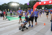 ITPC SATIT CMU Mini Marathon ครั้งที่ 3