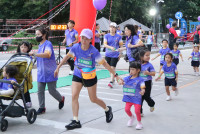 ITPC SATIT CMU Mini Marathon ครั้งที่ 3