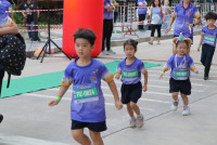 ITPC SATIT CMU Mini Marathon ครั้งที่ 3
