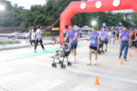 ITPC SATIT CMU Mini Marathon ครั้งที่ 3