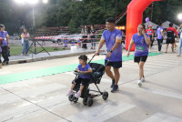 ITPC SATIT CMU Mini Marathon ครั้งที่ 3
