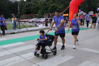 ITPC SATIT CMU Mini Marathon ครั้งที่ 3