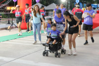 ITPC SATIT CMU Mini Marathon ครั้งที่ 3