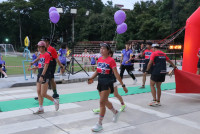 ITPC SATIT CMU Mini Marathon ครั้งที่ 3