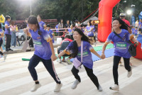 ITPC SATIT CMU Mini Marathon ครั้งที่ 3