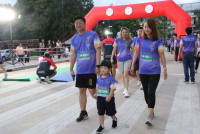 ITPC SATIT CMU Mini Marathon ครั้งที่ 3
