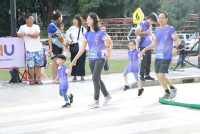 ITPC SATIT CMU Mini Marathon ครั้งที่ 3