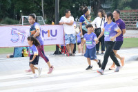 ITPC SATIT CMU Mini Marathon ครั้งที่ 3