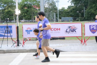 ITPC SATIT CMU Mini Marathon ครั้งที่ 3