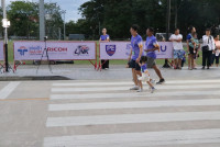 ITPC SATIT CMU Mini Marathon ครั้งที่ 3