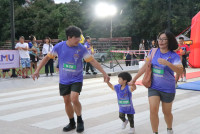 ITPC SATIT CMU Mini Marathon ครั้งที่ 3