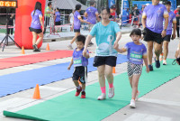 ITPC SATIT CMU Mini Marathon ครั้งที่ 3
