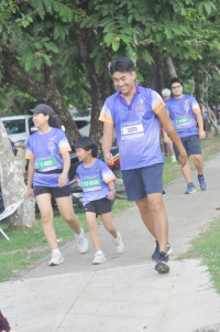 ITPC SATIT CMU Mini Marathon ครั้งที่ 3