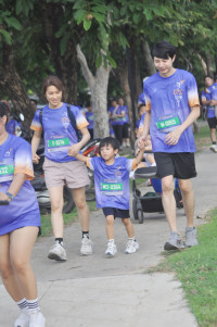 ITPC SATIT CMU Mini Marathon ครั้งที่ 3