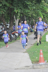 ITPC SATIT CMU Mini Marathon ครั้งที่ 3