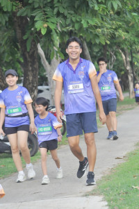 ITPC SATIT CMU Mini Marathon ครั้งที่ 3