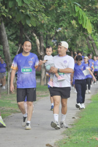 ITPC SATIT CMU Mini Marathon ครั้งที่ 3