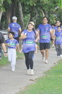 ITPC SATIT CMU Mini Marathon ครั้งที่ 3