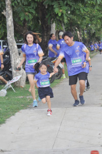 ITPC SATIT CMU Mini Marathon ครั้งที่ 3