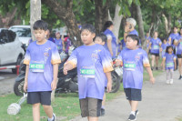 ITPC SATIT CMU Mini Marathon ครั้งที่ 3