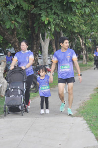 ITPC SATIT CMU Mini Marathon ครั้งที่ 3