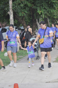 ITPC SATIT CMU Mini Marathon ครั้งที่ 3