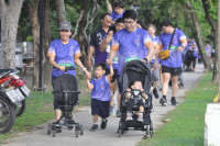 ITPC SATIT CMU Mini Marathon ครั้งที่ 3