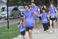 ITPC SATIT CMU Mini Marathon ครั้งที่ 3