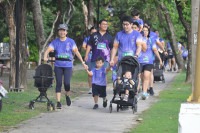 ITPC SATIT CMU Mini Marathon ครั้งที่ 3