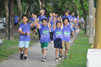 ITPC SATIT CMU Mini Marathon ครั้งที่ 3