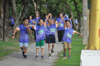 ITPC SATIT CMU Mini Marathon ครั้งที่ 3