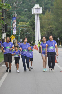 ITPC SATIT CMU Mini Marathon ครั้งที่ 3