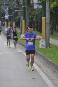 ITPC SATIT CMU Mini Marathon ครั้งที่ 3