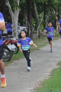 ITPC SATIT CMU Mini Marathon ครั้งที่ 3