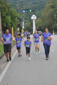 ITPC SATIT CMU Mini Marathon ครั้งที่ 3
