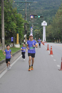 ITPC SATIT CMU Mini Marathon ครั้งที่ 3
