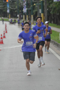 ITPC SATIT CMU Mini Marathon ครั้งที่ 3