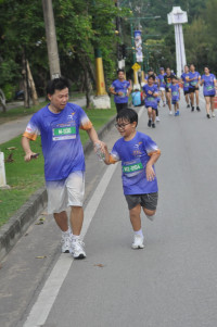 ITPC SATIT CMU Mini Marathon ครั้งที่ 3