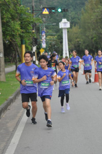ITPC SATIT CMU Mini Marathon ครั้งที่ 3