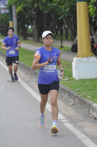 ITPC SATIT CMU Mini Marathon ครั้งที่ 3