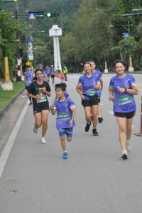 ITPC SATIT CMU Mini Marathon ครั้งที่ 3