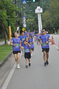 ITPC SATIT CMU Mini Marathon ครั้งที่ 3