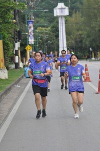 ITPC SATIT CMU Mini Marathon ครั้งที่ 3