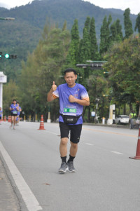 ITPC SATIT CMU Mini Marathon ครั้งที่ 3
